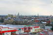 Braunschweig vom Turm aus betrachtet